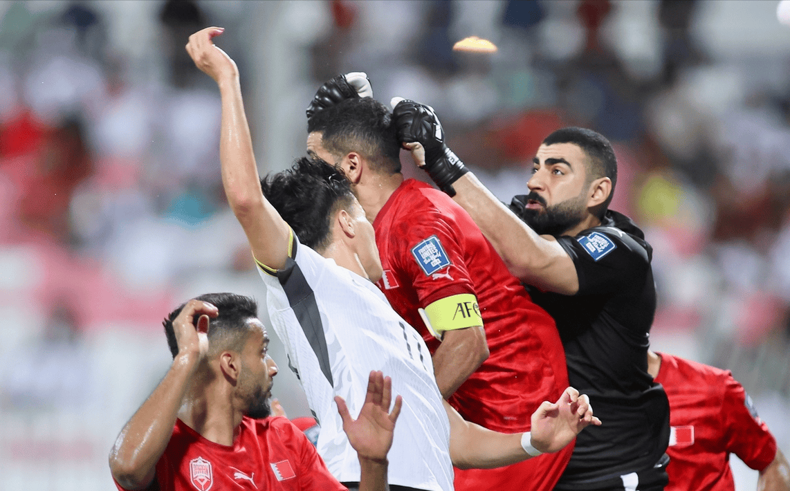 日本球队防守坚固，积累胜利战绩