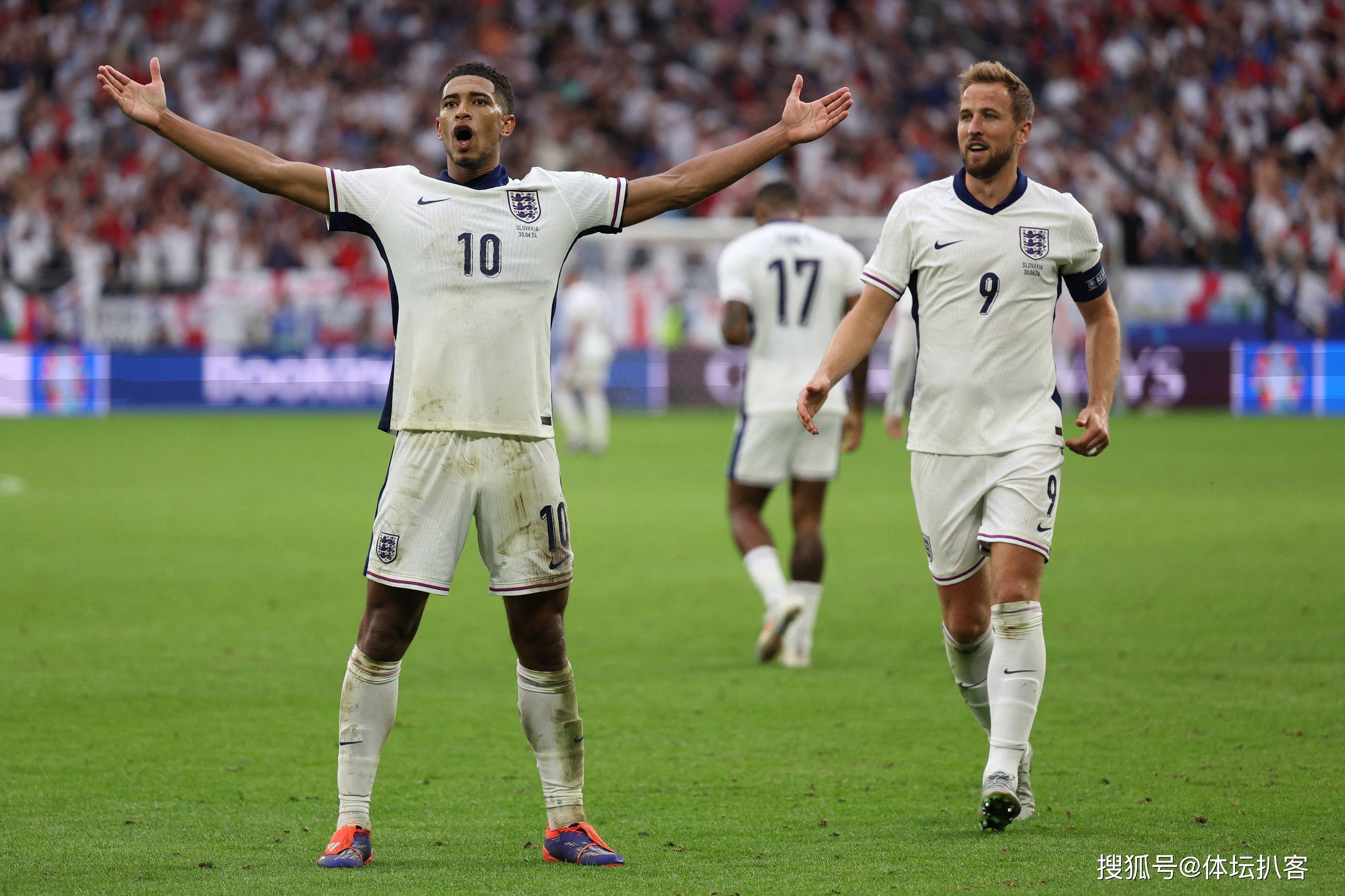 斯洛伐克连胜晋级，将参加欧锦赛四强战的简单介绍