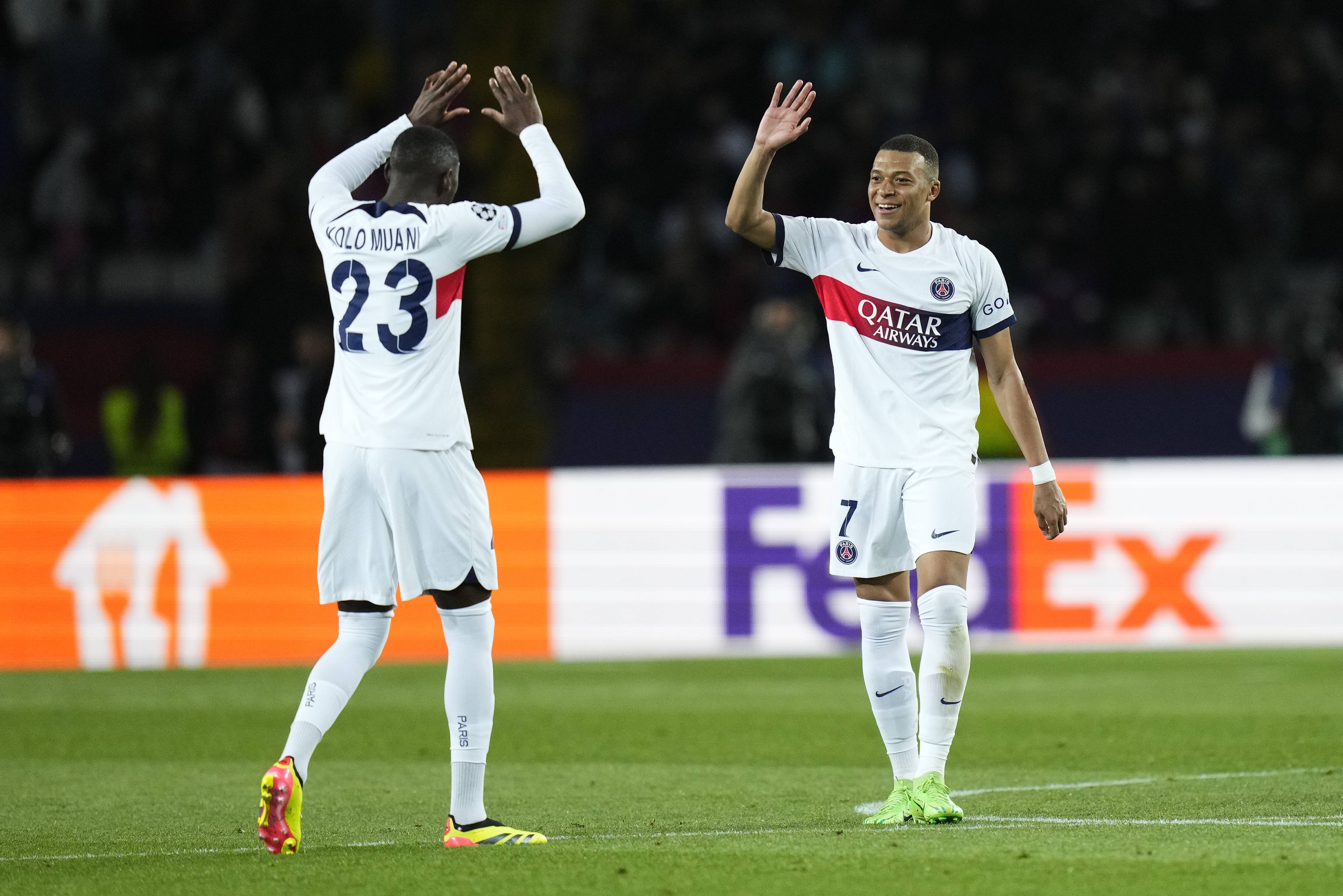 包含精彩比赛掀起观赏热潮，欧国联赛不容错过的词条