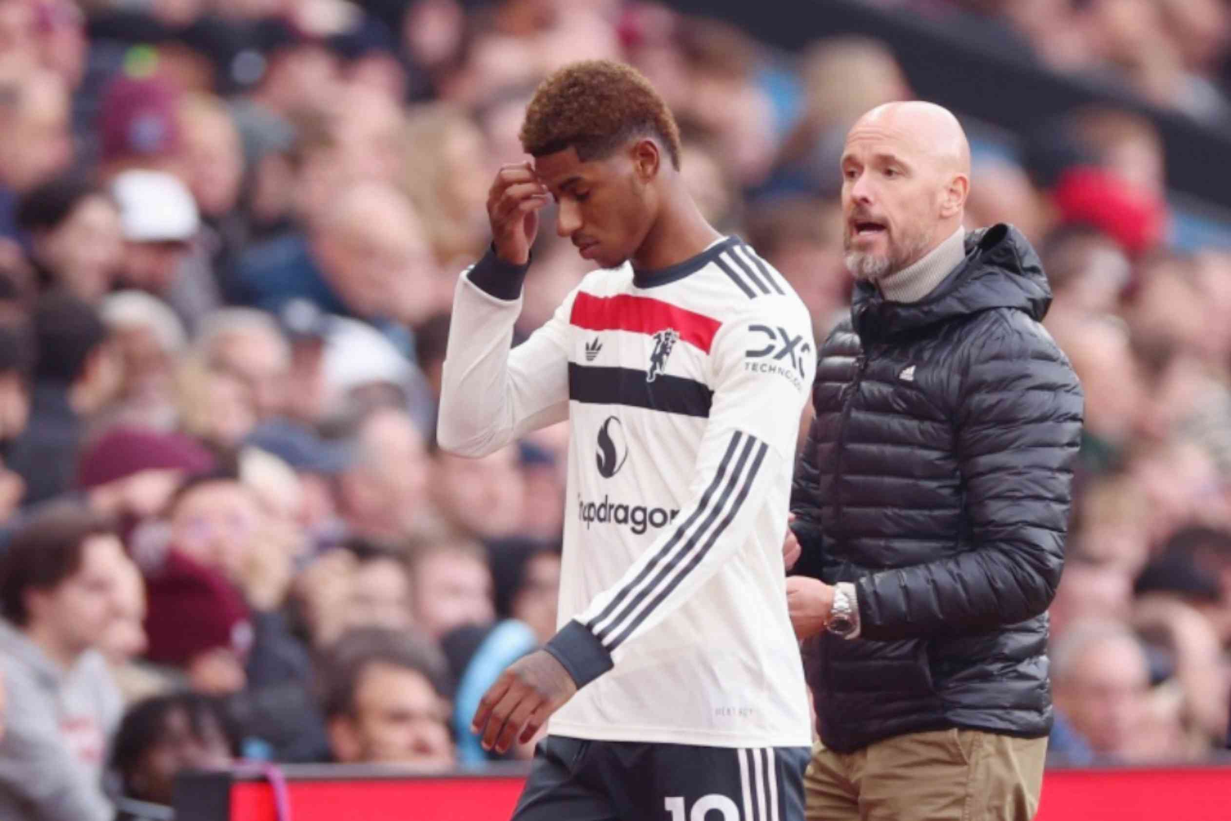 曼联客场逼平西汉姆联，斩获一分