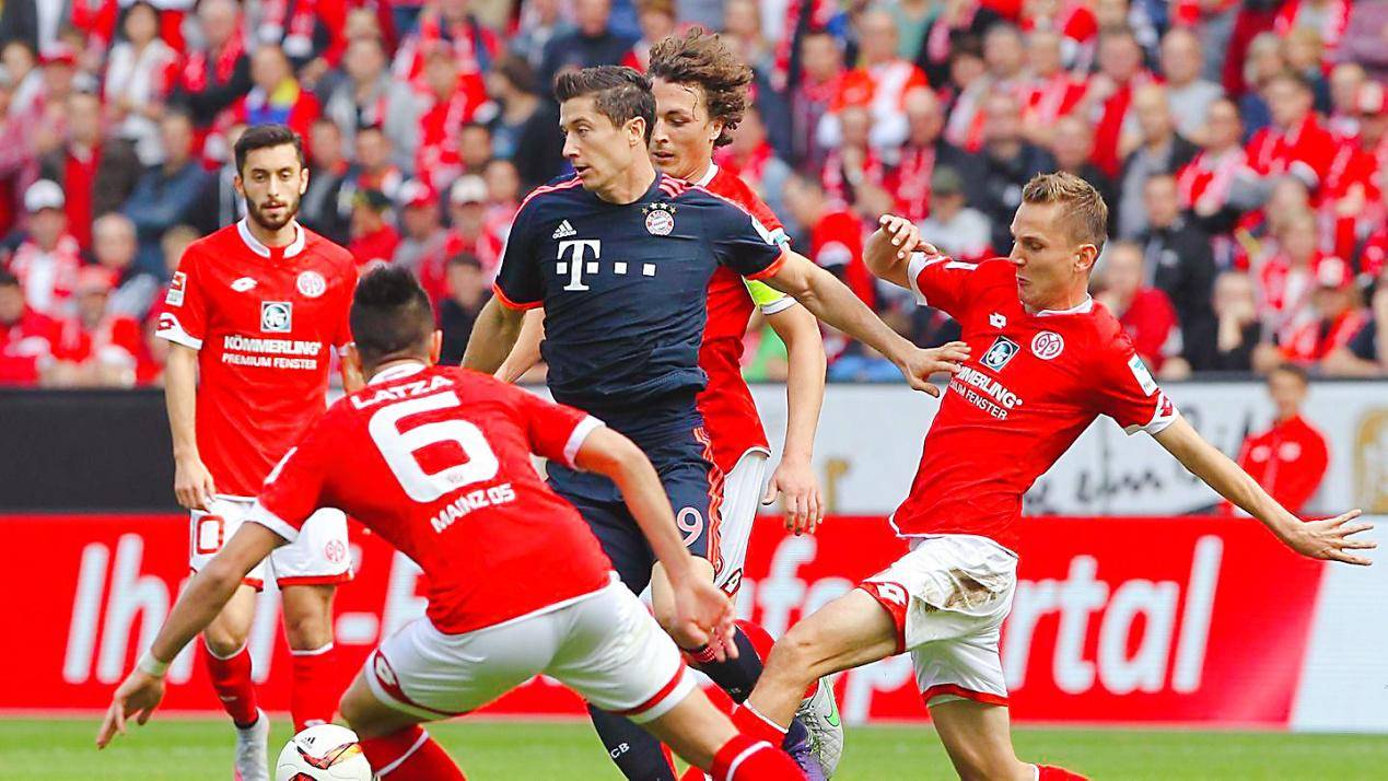 柏林联合主场击败多特蒙德，实现连胜的简单介绍