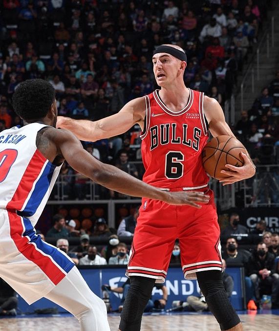 公牛队近况低迷，战绩跌至联盟倒数第二的简单介绍