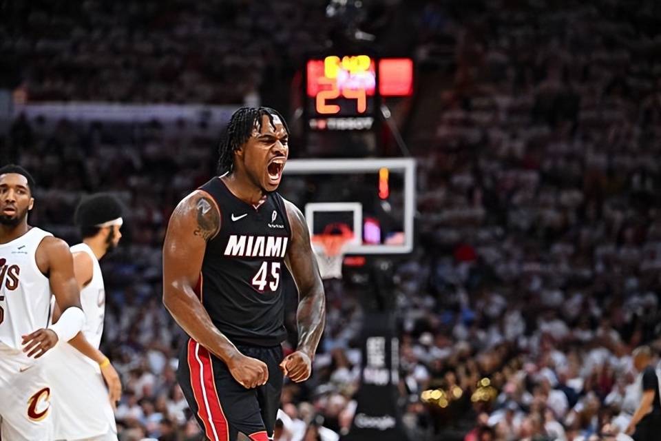 熱火新星表現抢眼，年轻军团崭露头角！