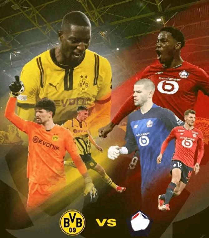 包含多特蒙德客场获胜，晋级前景看好的词条