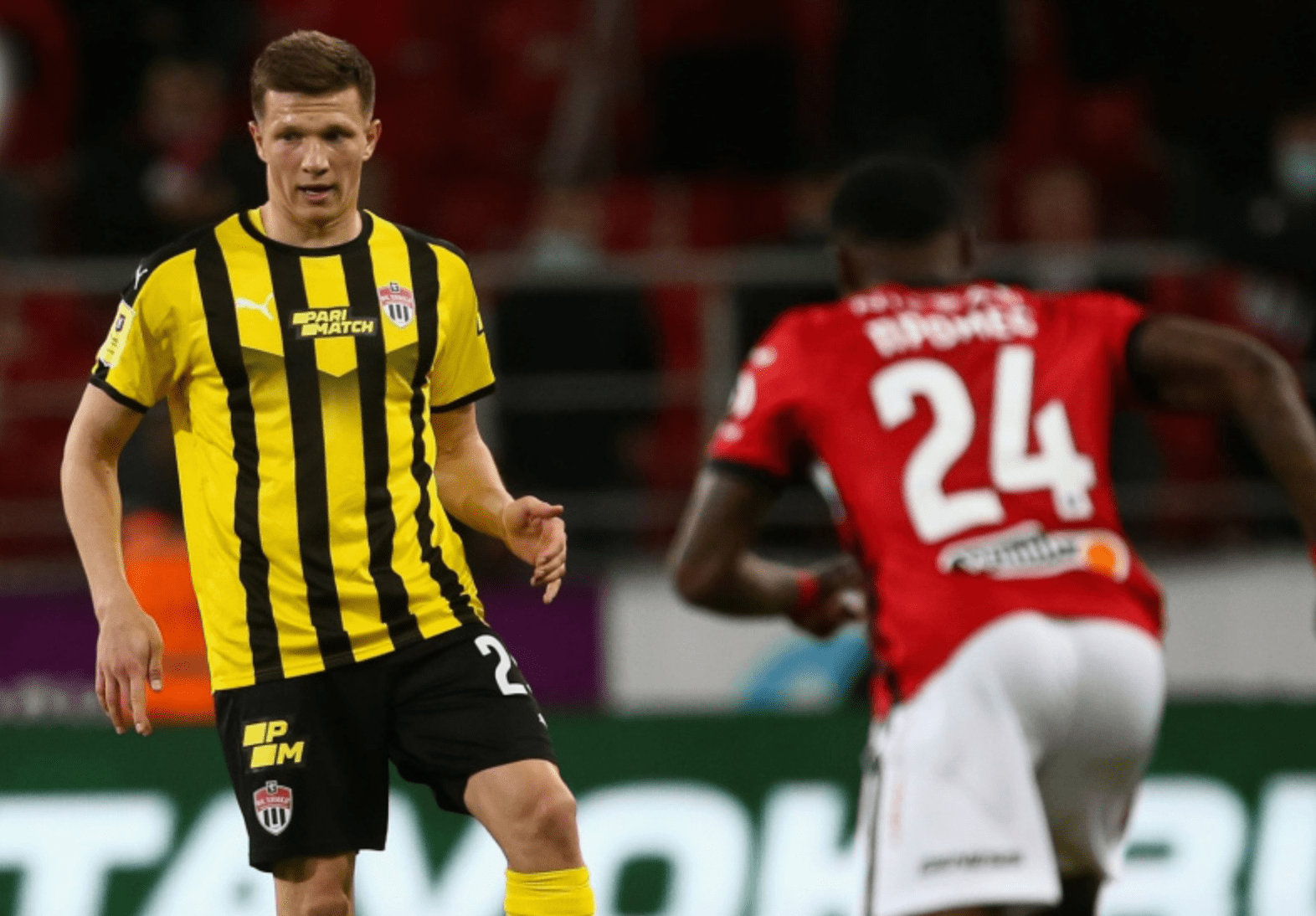 汉诺威主场艰难获胜，实现保级目标的简单介绍