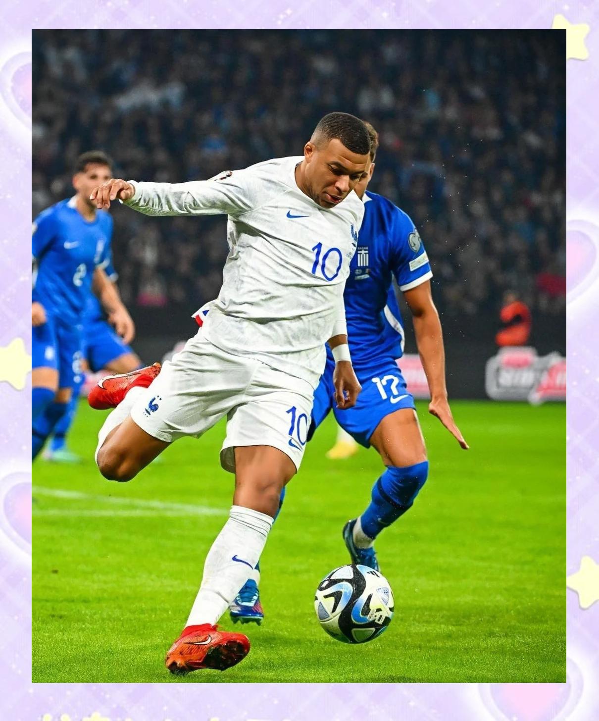 包含奋勇争先！法国队高歌猛进晋级的词条