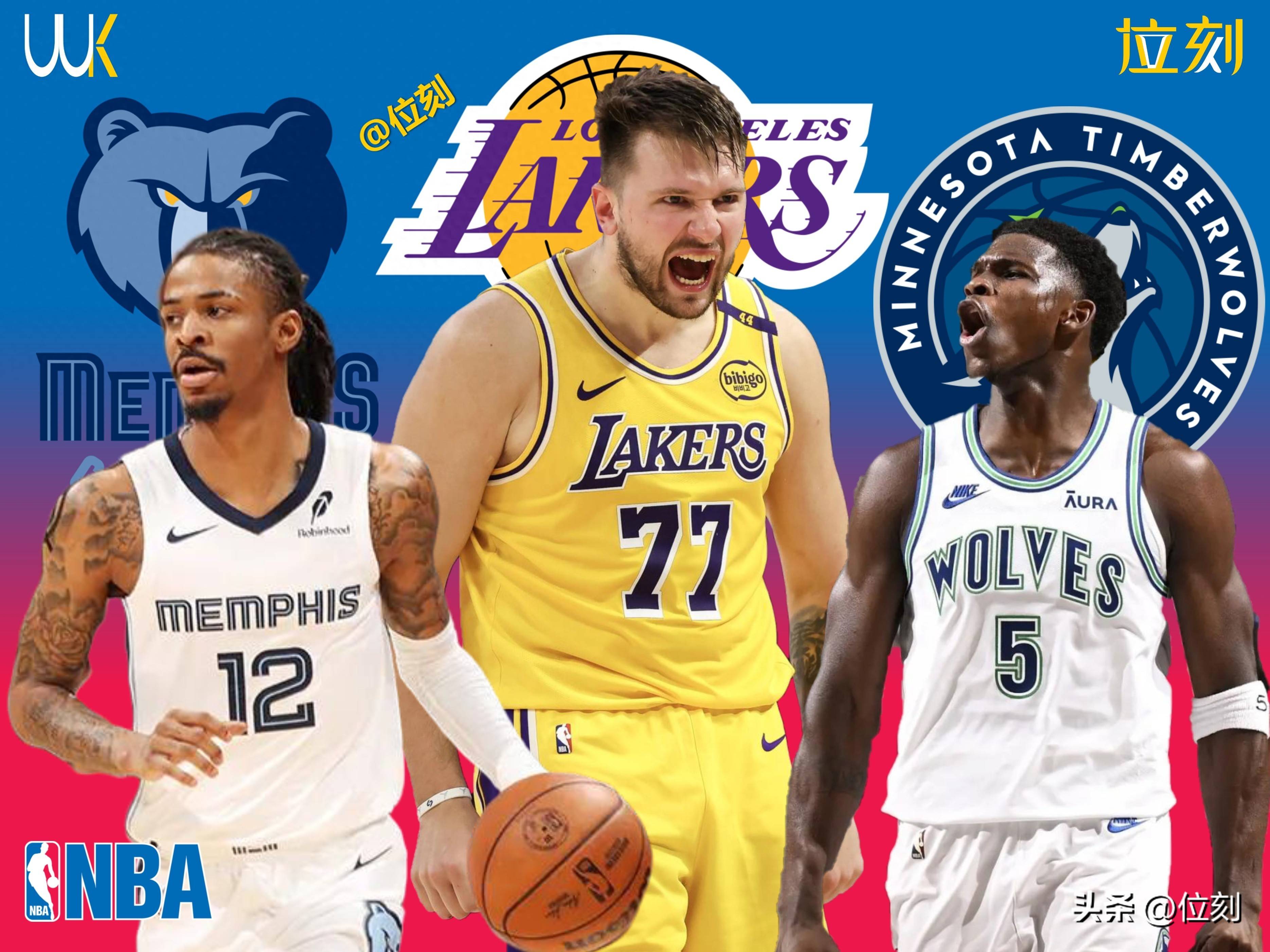 灰熊客场逆转掘金，西部半决赛晋级