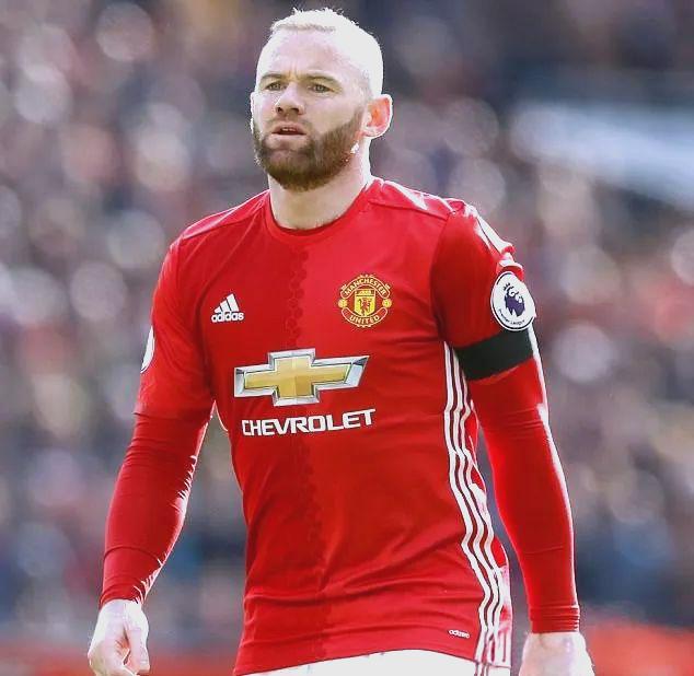 曼联复苏！韦恩-鲁尼建功，红魔夺取胜利！的简单介绍