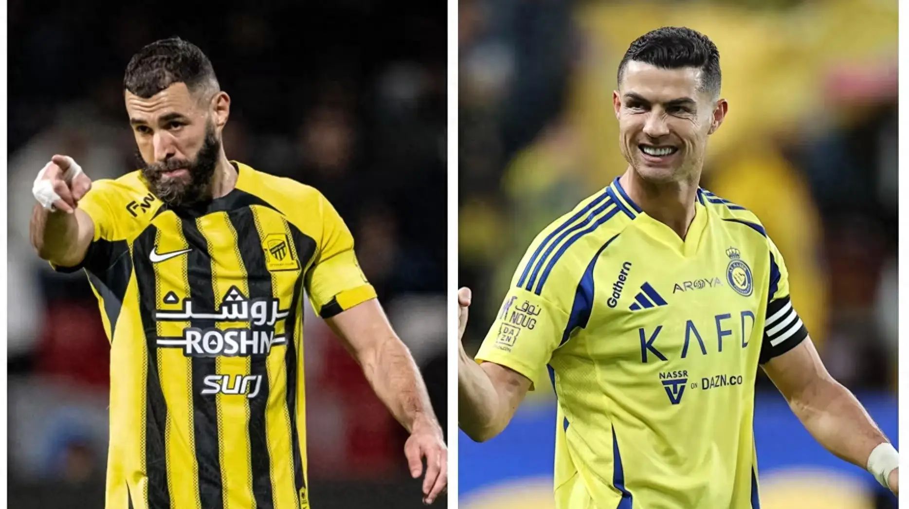 本泽马破门领衔：皇家马德里逆转击败比尔巴鲁