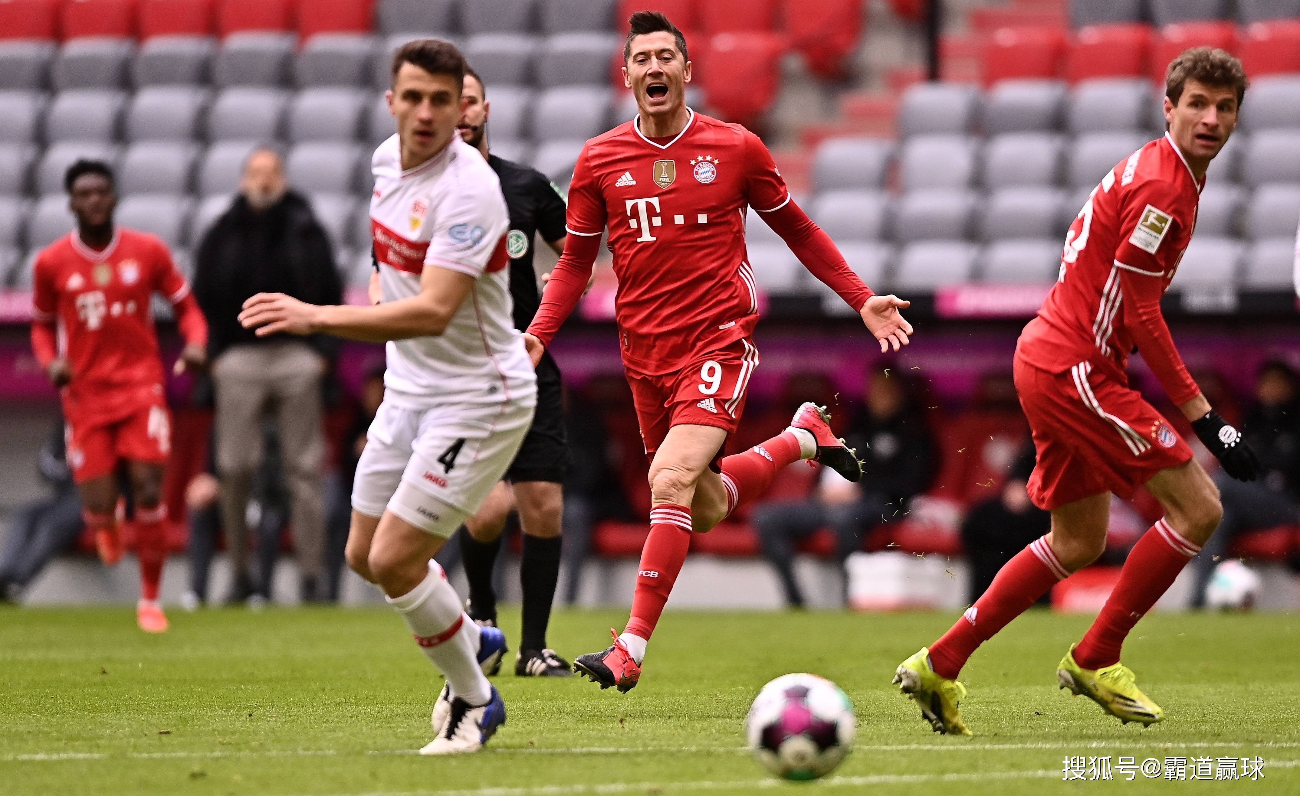 斯图加特客场失利，保持低迷表现