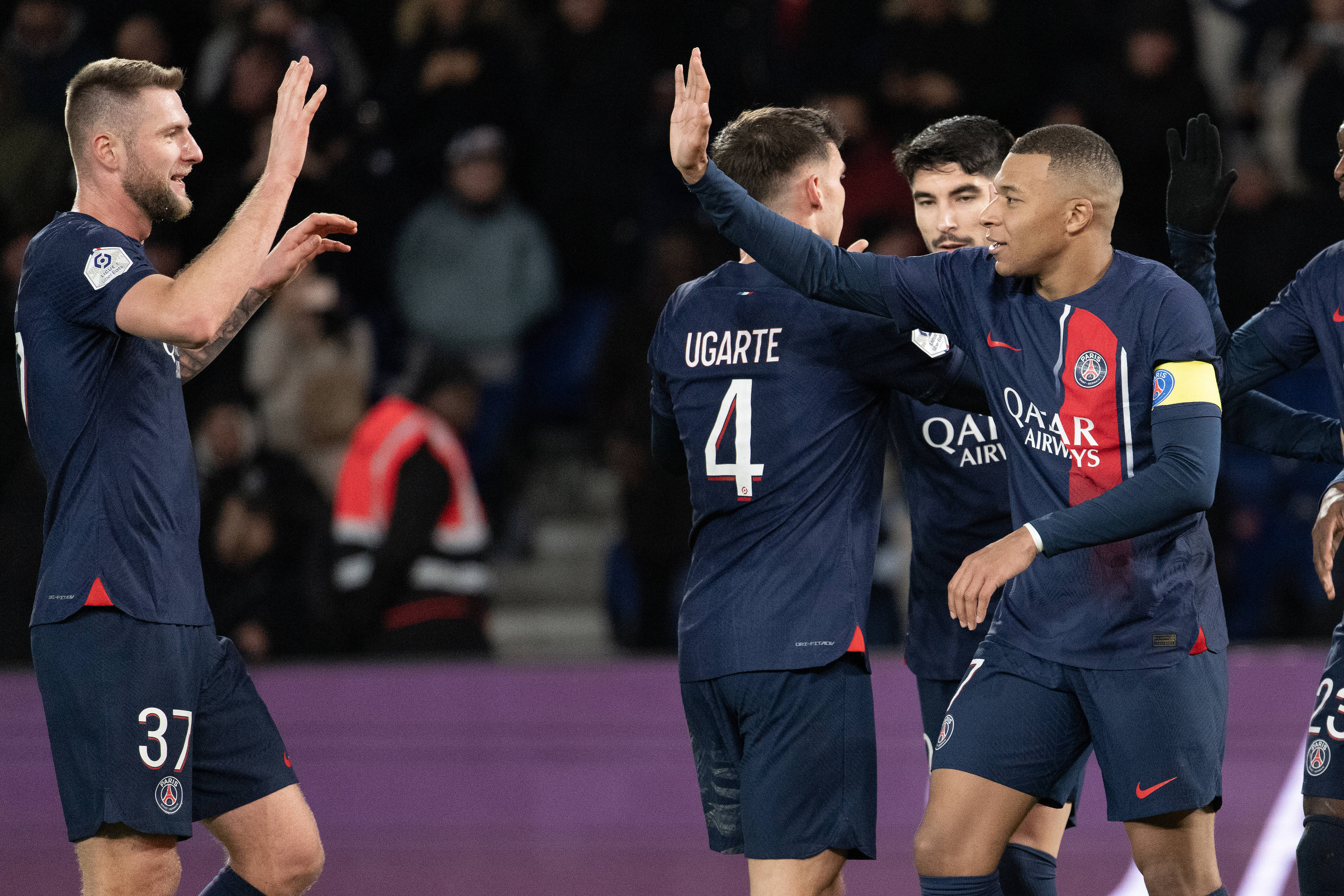 摩纳哥队保持不败，积分继续攀升