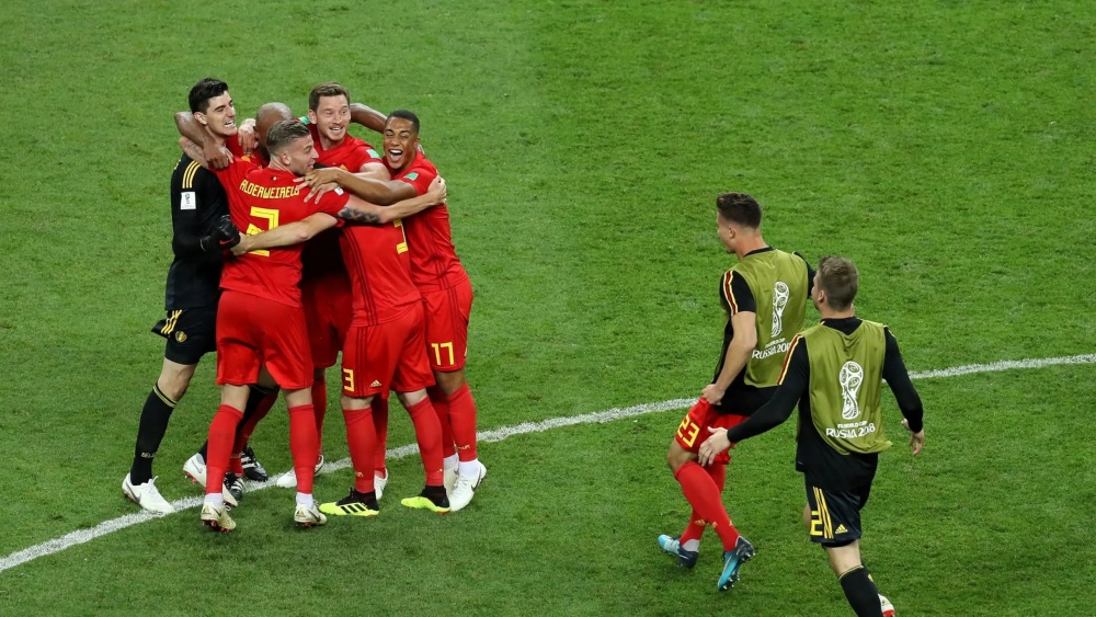 斯洛伐克逆袭成功，晋级欧洲杯资格赛四分之一决赛的简单介绍