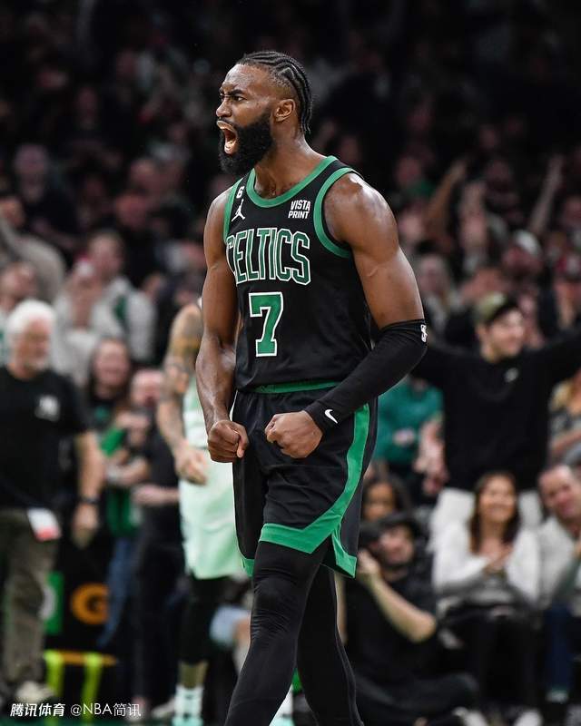 凯尔特人胜骑士，泰特姆表现亮眼