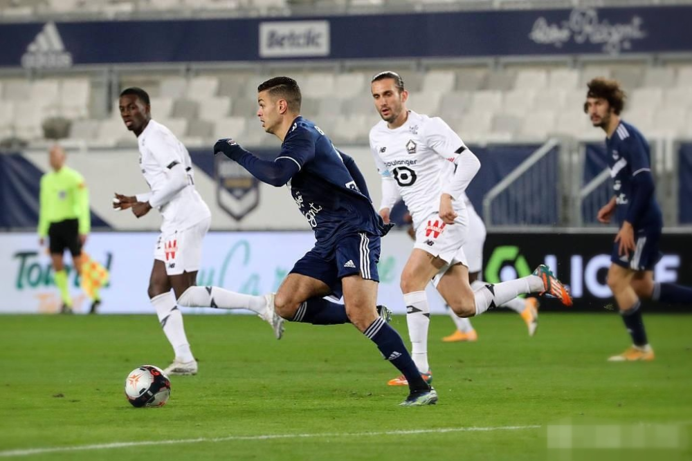 尼姆遭遇波尔多逆袭，继续加以观察