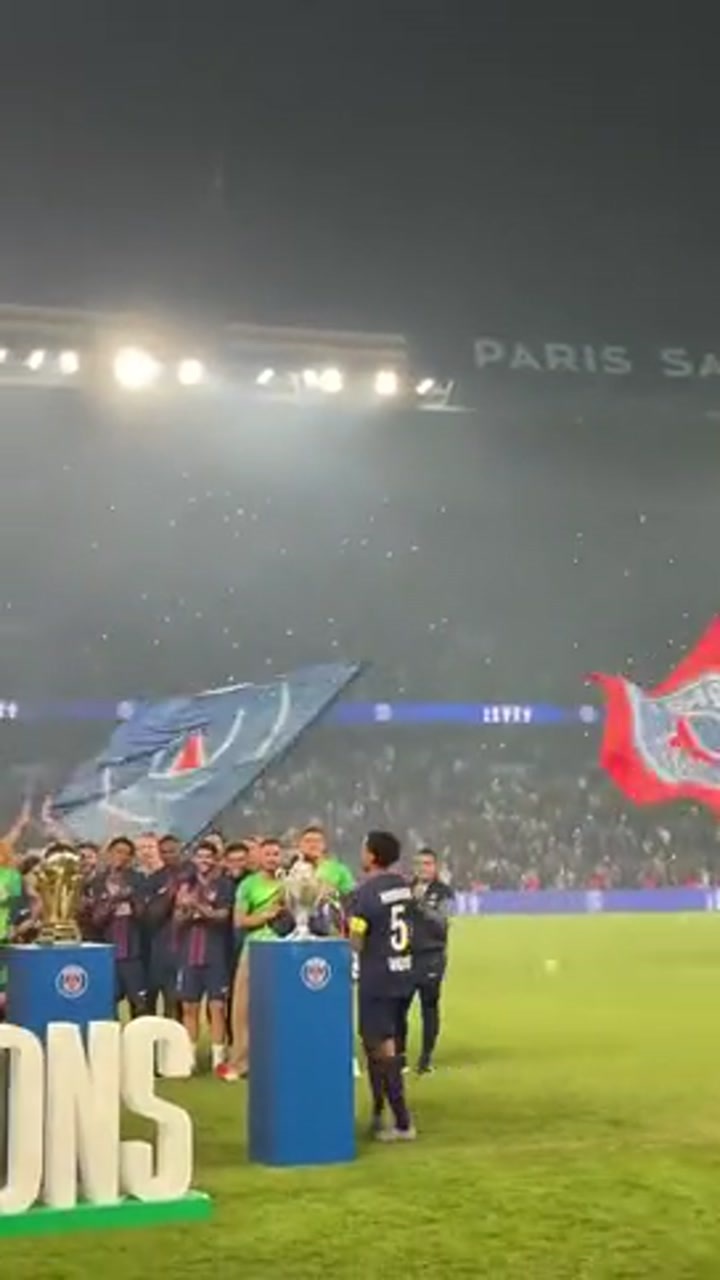 关于巴黎圣日耳曼客场大胜斯特拉斯堡，继续领先的信息