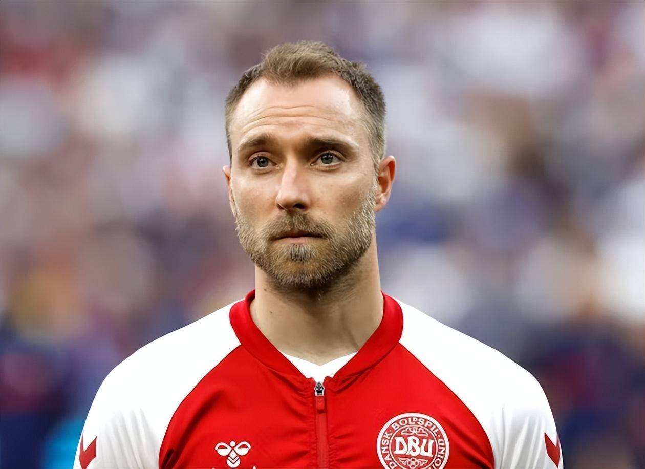 关于丹麦队击败芬兰，晋级之路依然光明的信息