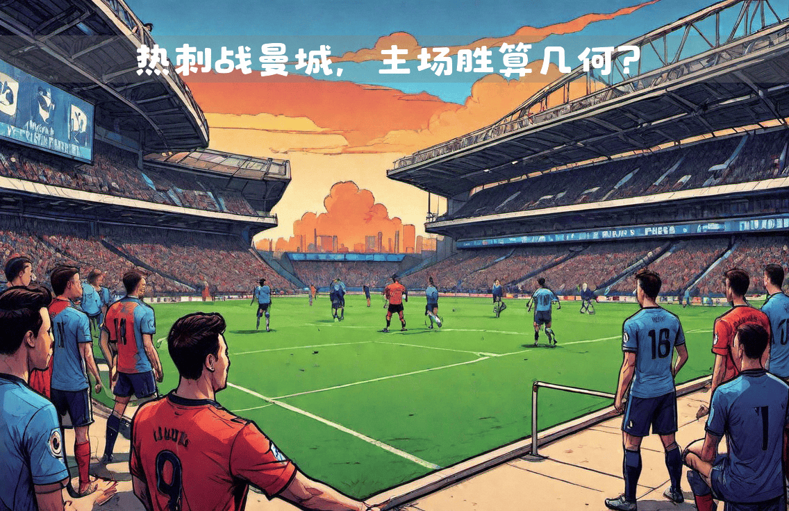 曼城将迎来热刺挑战，球迷翘首期待的简单介绍