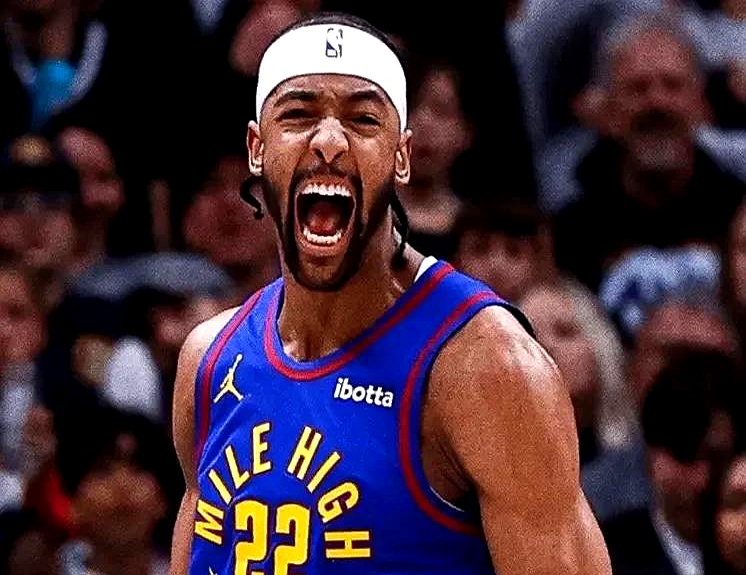 掘金主场击败国王，继续在西部争夺榜首的简单介绍