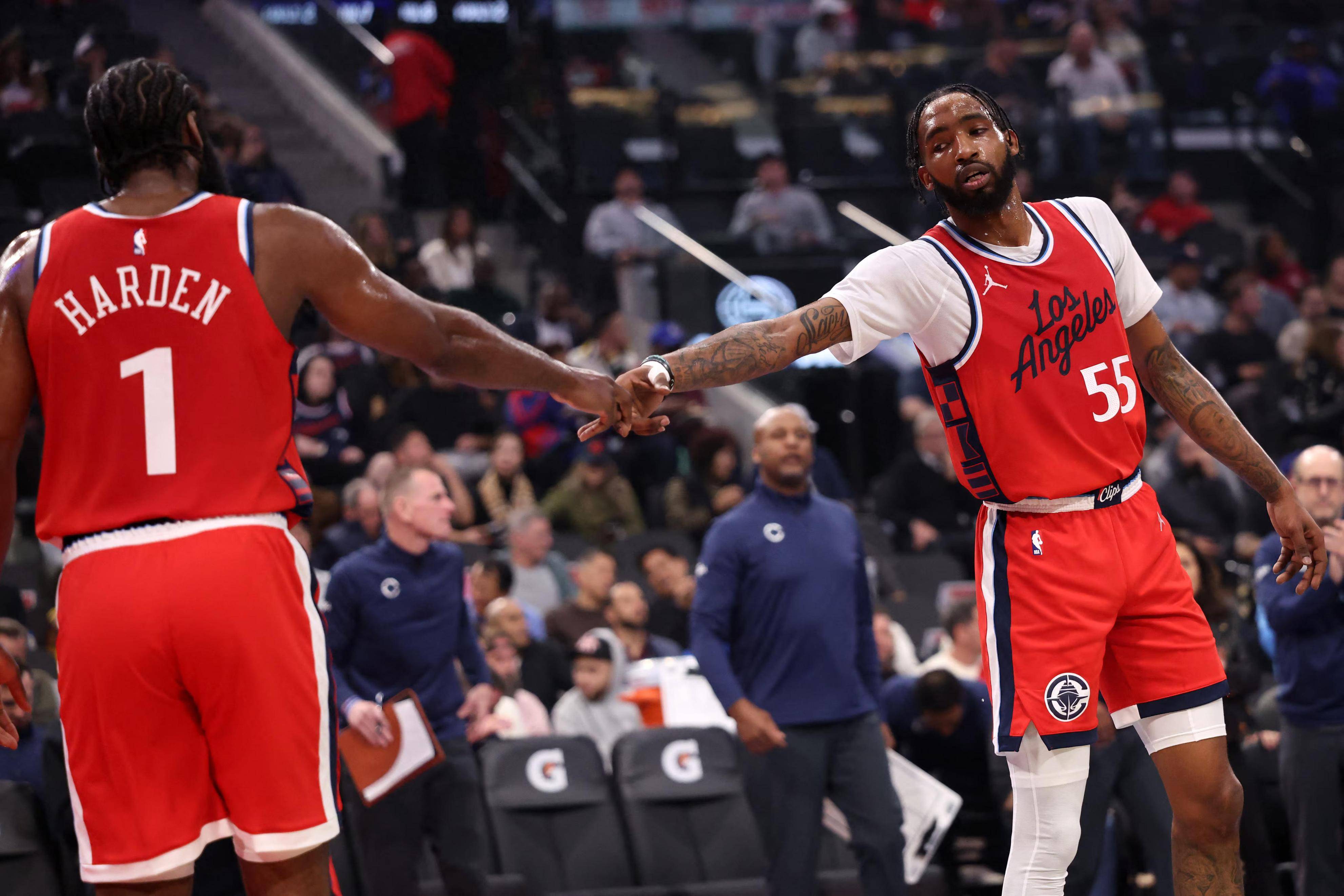 快船主场力克凯尔特人，喜迎三连胜