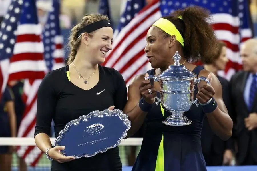 美网翻盘拉沃尔杯，蒂姆带队取胜