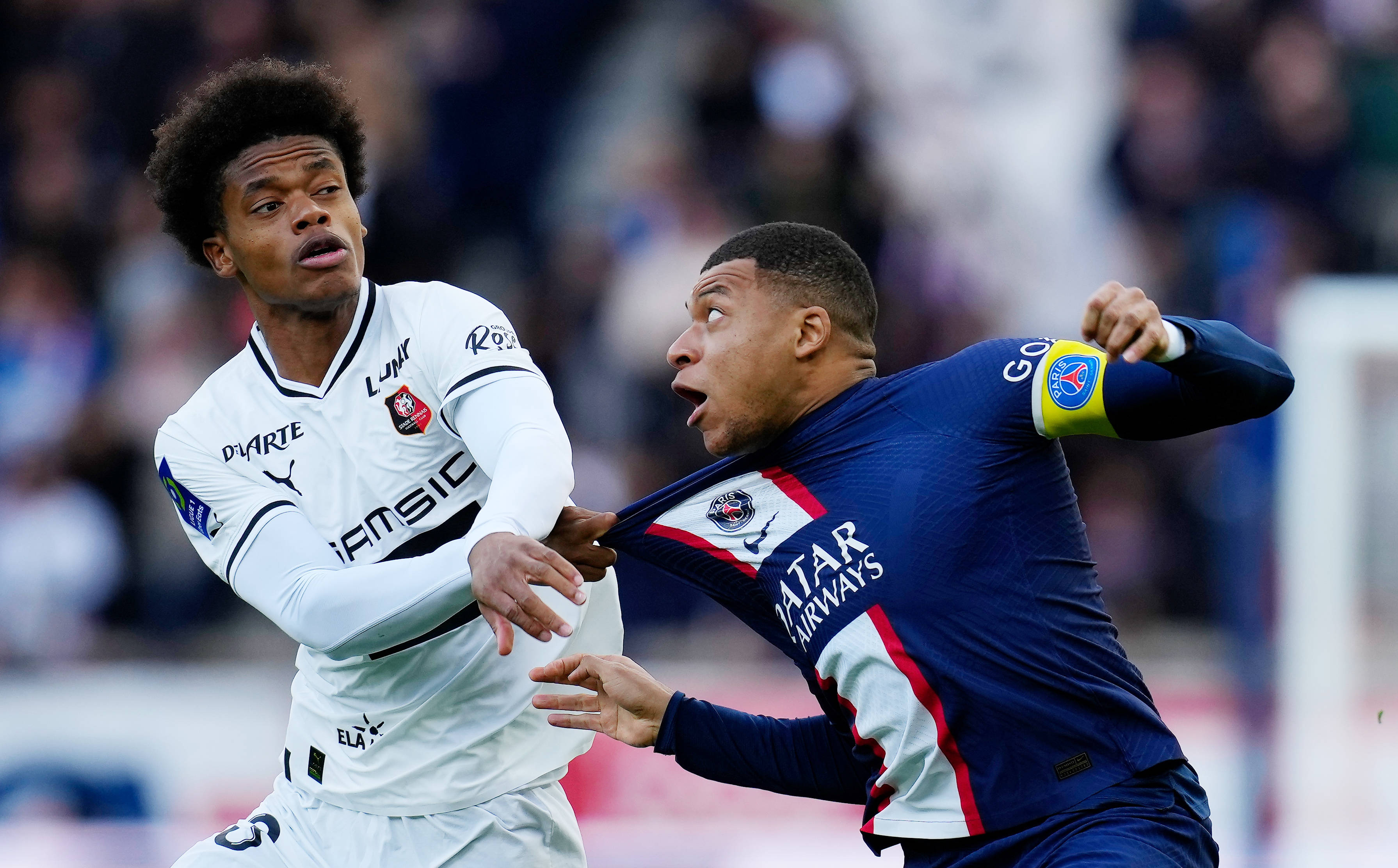 摩纳哥主场对阵勒阿弗尔，追赶欧战资格目标