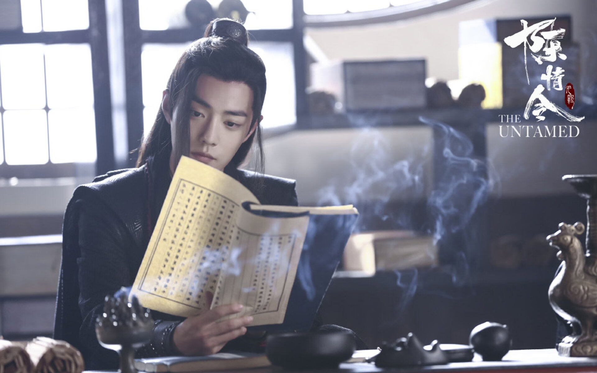 西亚卡姆,步行者阵中不灭的航灯,照亮对阵骑士的荆棘之路